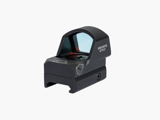 Reflex Pro Wide 28x20 Mirino a Punto Rosso