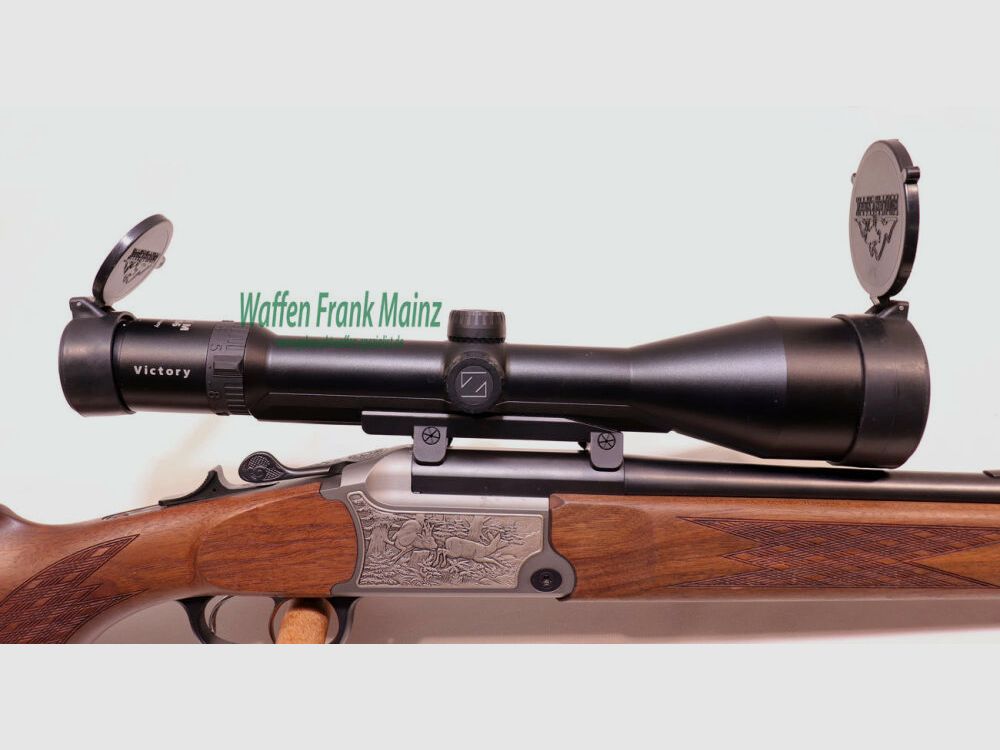 Blaser - Isny Mod. BS 97/Luxus