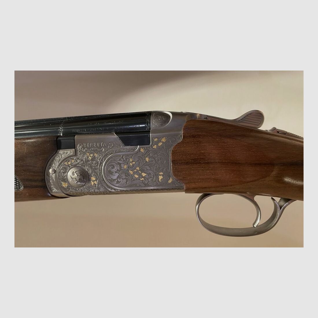 BERETTA 687 SILVER PIGEON 3 POLOWANIE 500 LAT - MOCNO OGRANICZONA EDYCJA SPECJALNA!