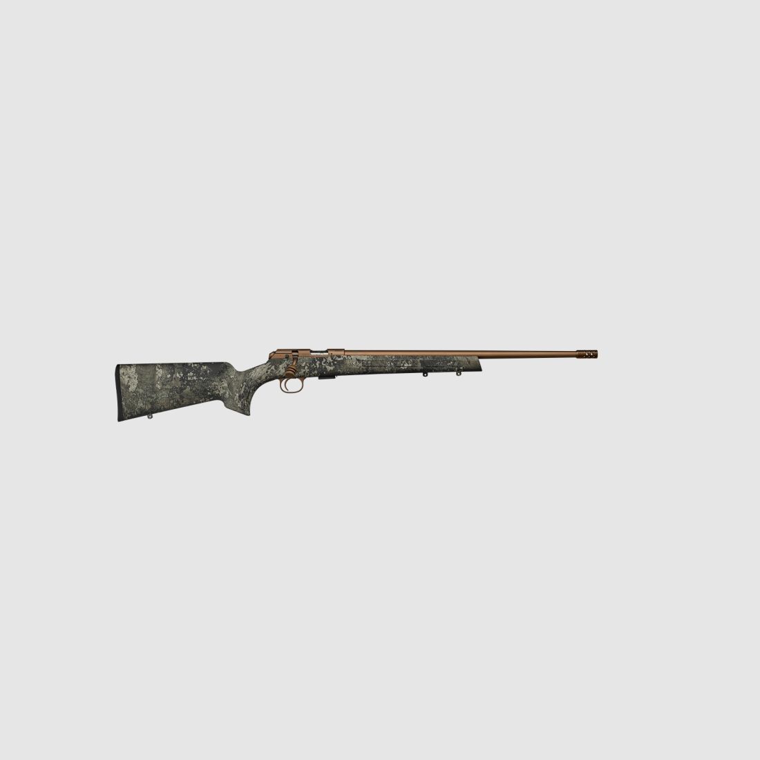 457 Hunter Strata .22 LR 1/2x20, Bild 1 von 3