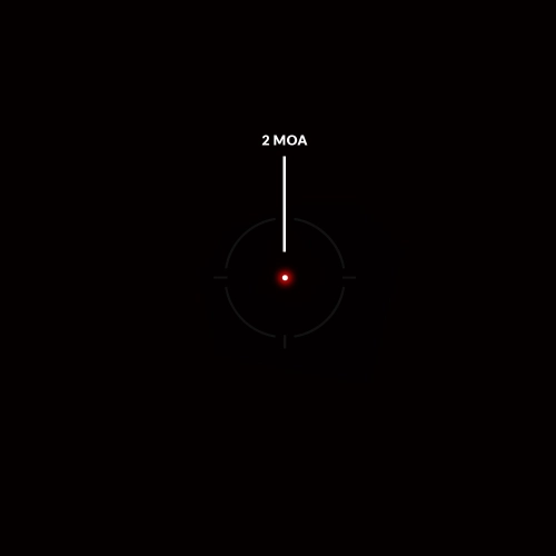 Holosun – HS403R red dot-vizier, afbeelding 2 van 6