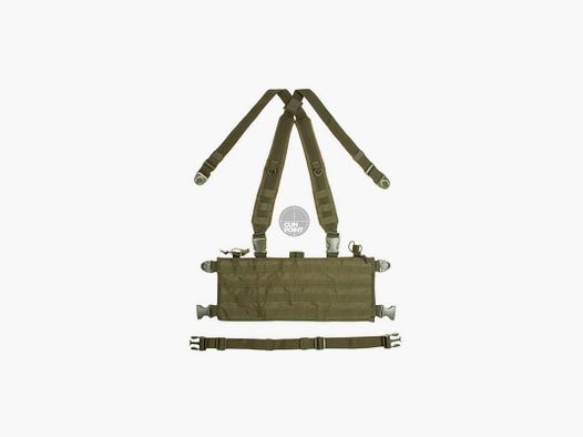Condor OPS Chest Rig-OD