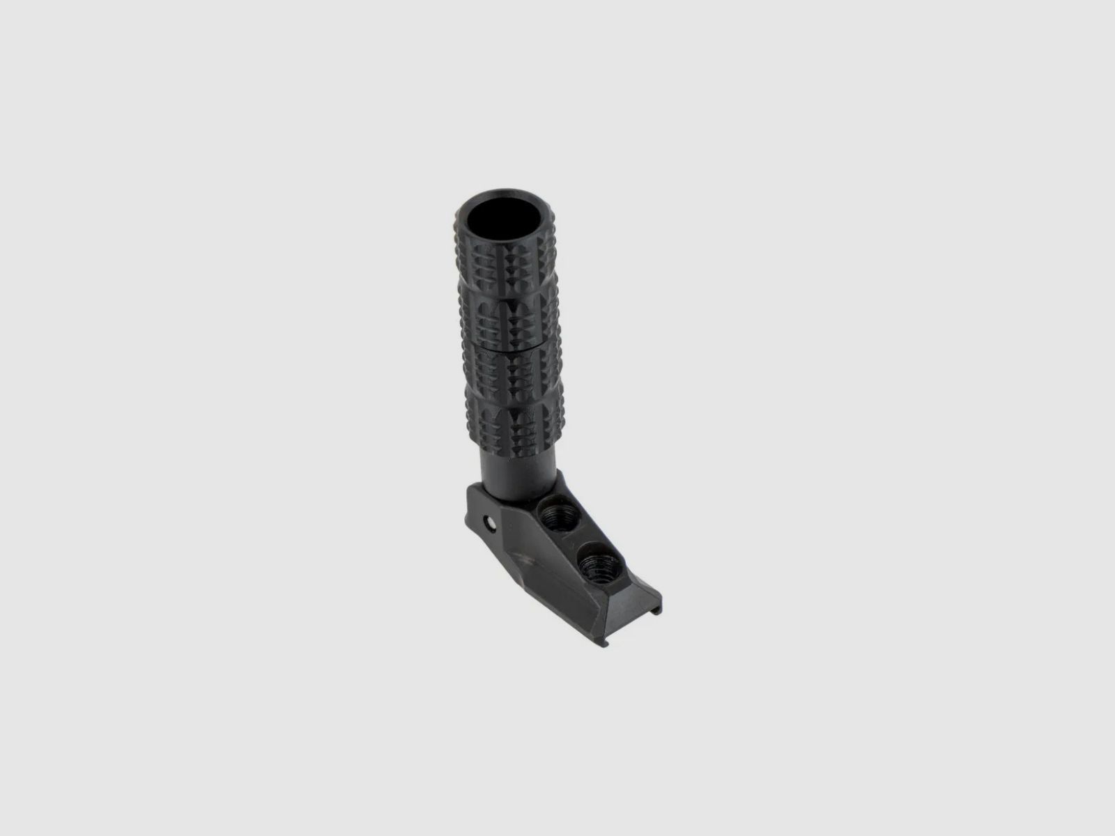 PLx Throw Lever Magnification
