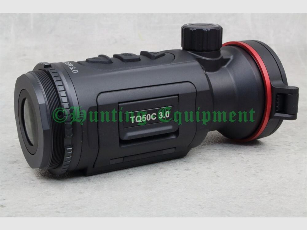 HIKMICRO Thunder TQ50C 3.0 Wärmebildvorsatzger