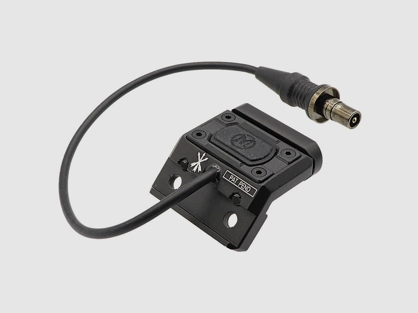 Kabelschalter ML/UT 20mm SF-Stecker