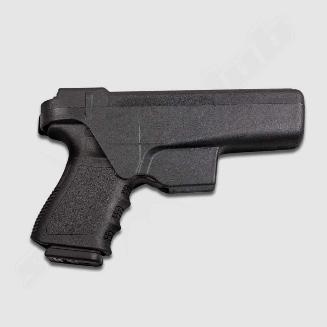 GLOCK Holster Sport/ Duty f. Glock Pistolen Kal. 9mm