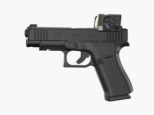 Glock 48 / Aimpoint Coa Combo Kal.9x19