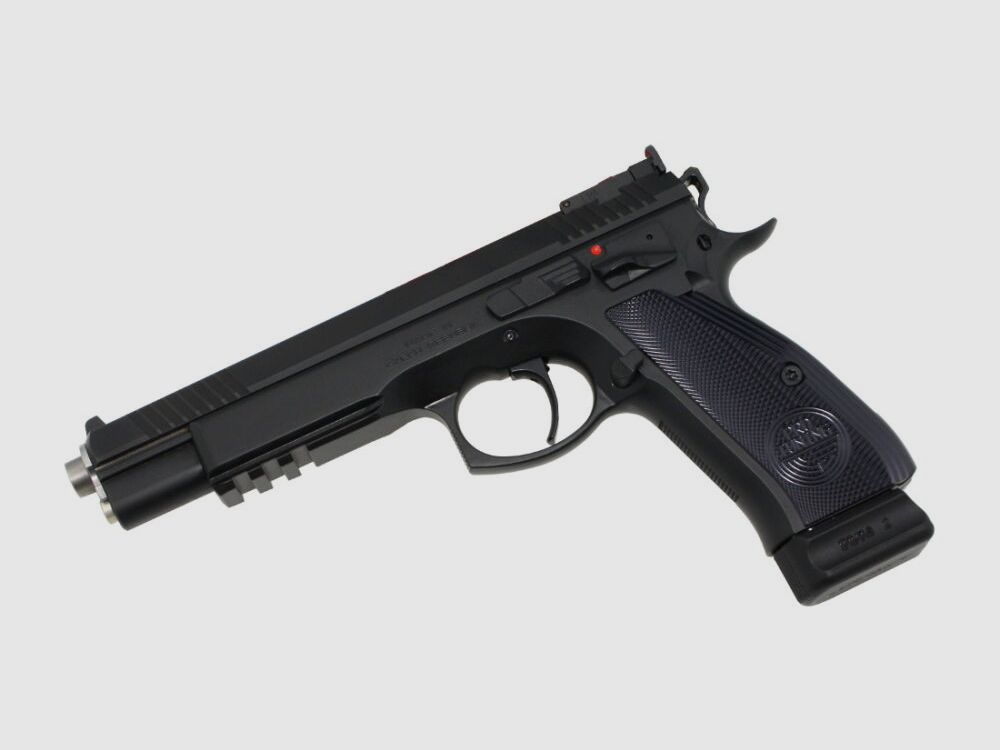 CZ - Pro Tuning Taipan -NEW WEAPON-