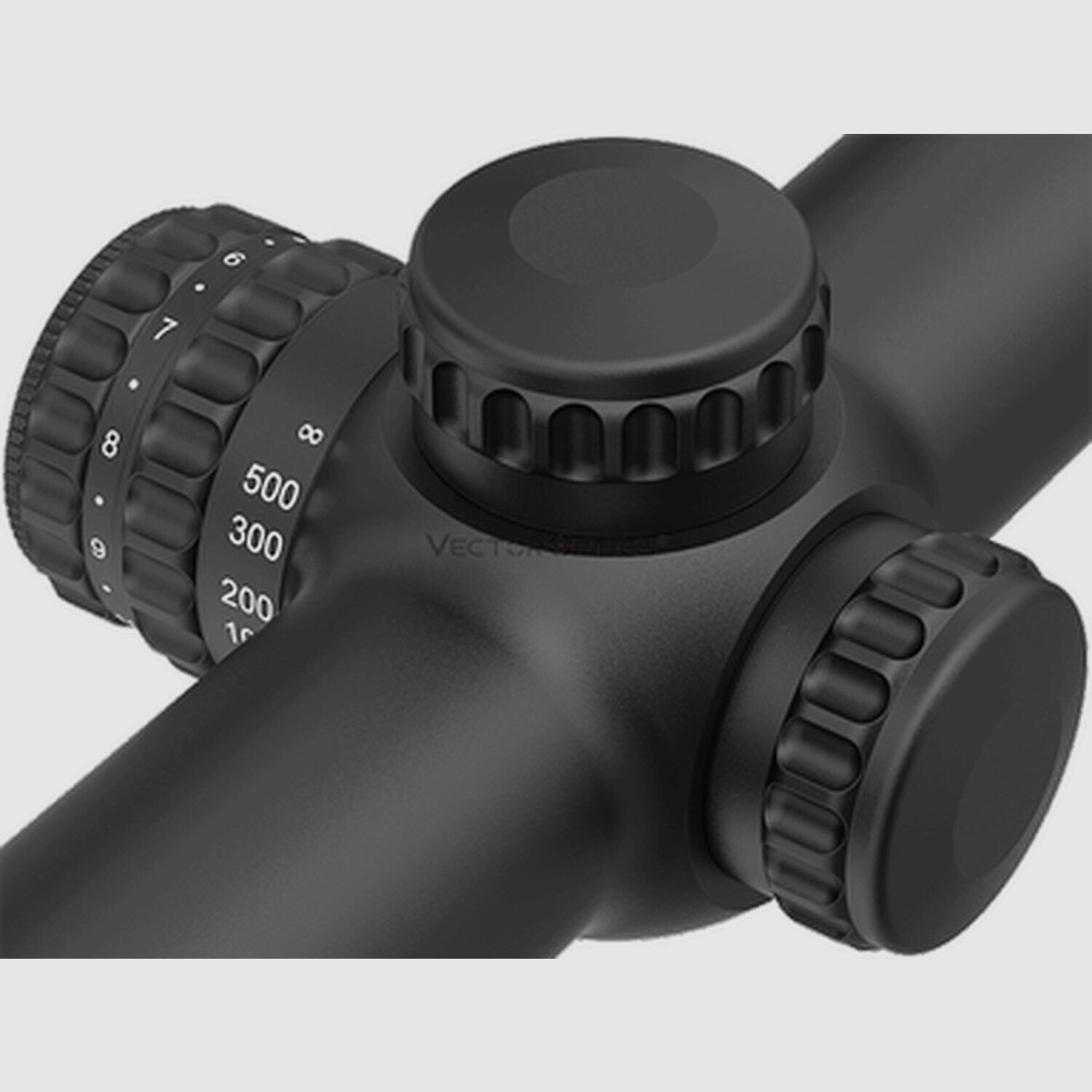 Vector Optics Luneta Continental X8 3-24×56 Ed Ret 4 Włókno, zdjęcie 8 z 9
