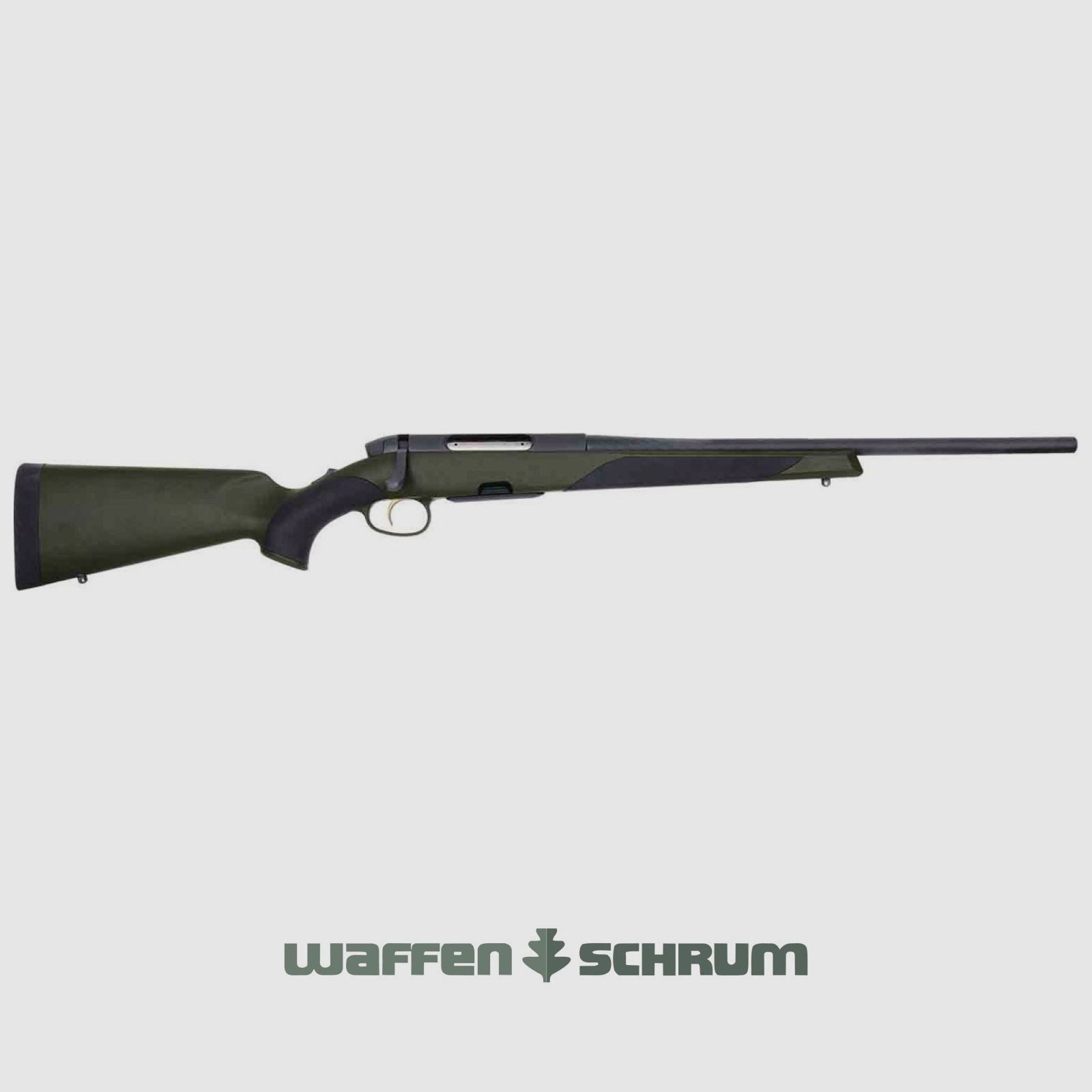 Steyr SM12 SX Goiserer