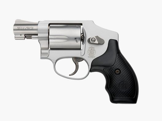 S&W Revolver Mod. 642, 1 7/8″