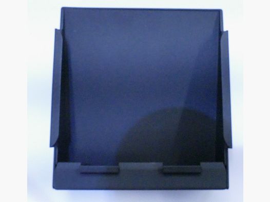 ESC trappola per proiettili piatta 14x14 (Premium) attrezzatura sportiva