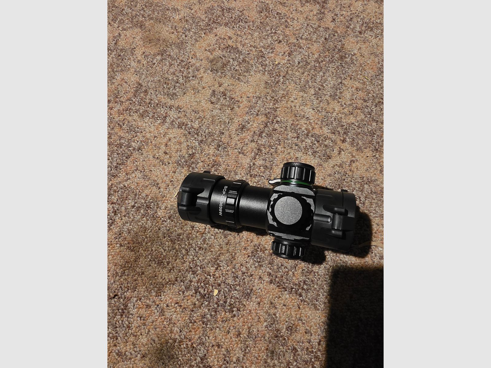 UTG Red Dot Sight SCP-DS3039W