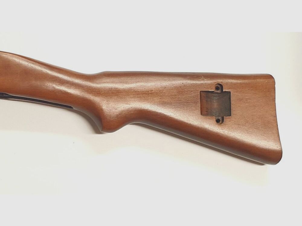 Fût pour Suisse K31 sans pièces de quincaillerie et sans bois supérieur