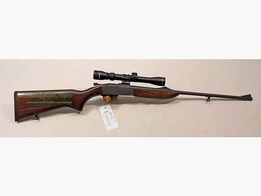 CZ Brünn - CSSR ZBK 110