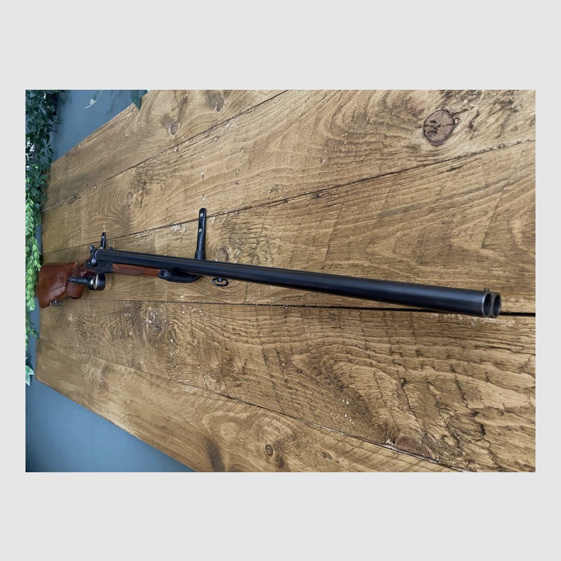 Baikal ohne 16/70