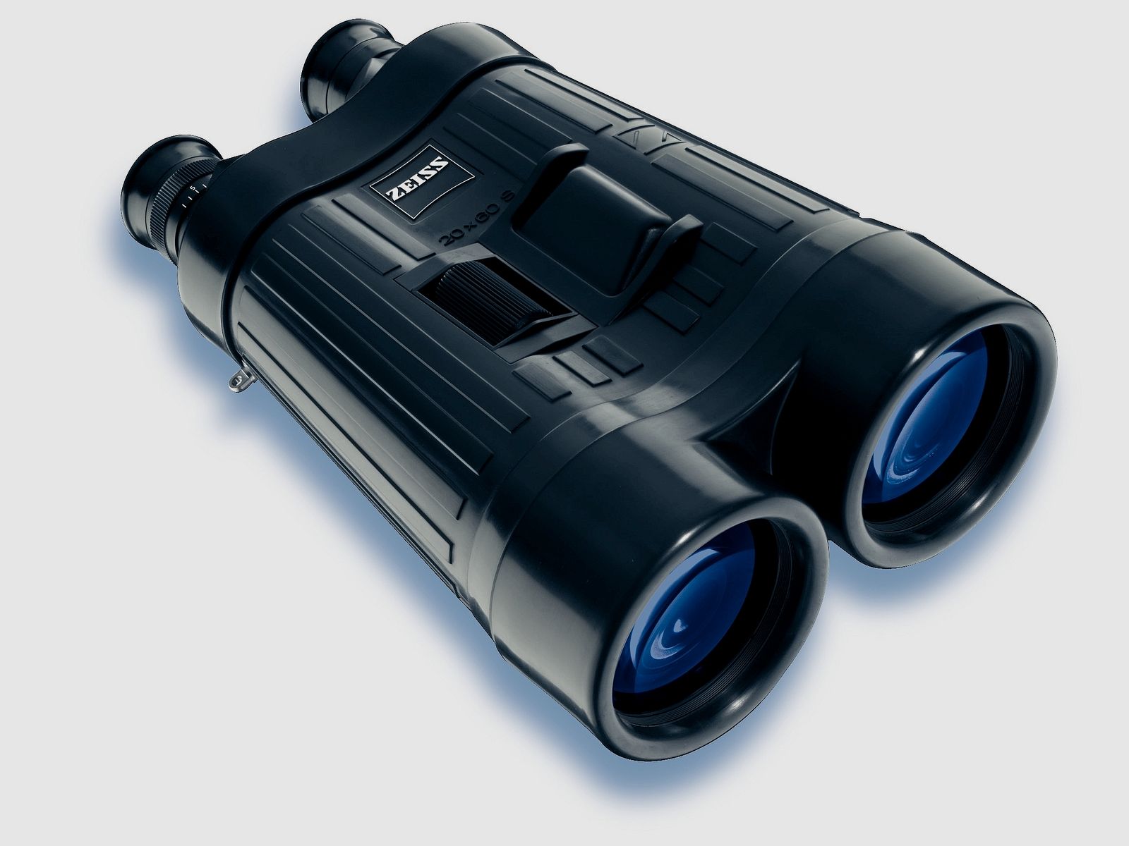 Zeiss Victory 20x60 S T* mit Bildstabilisierung