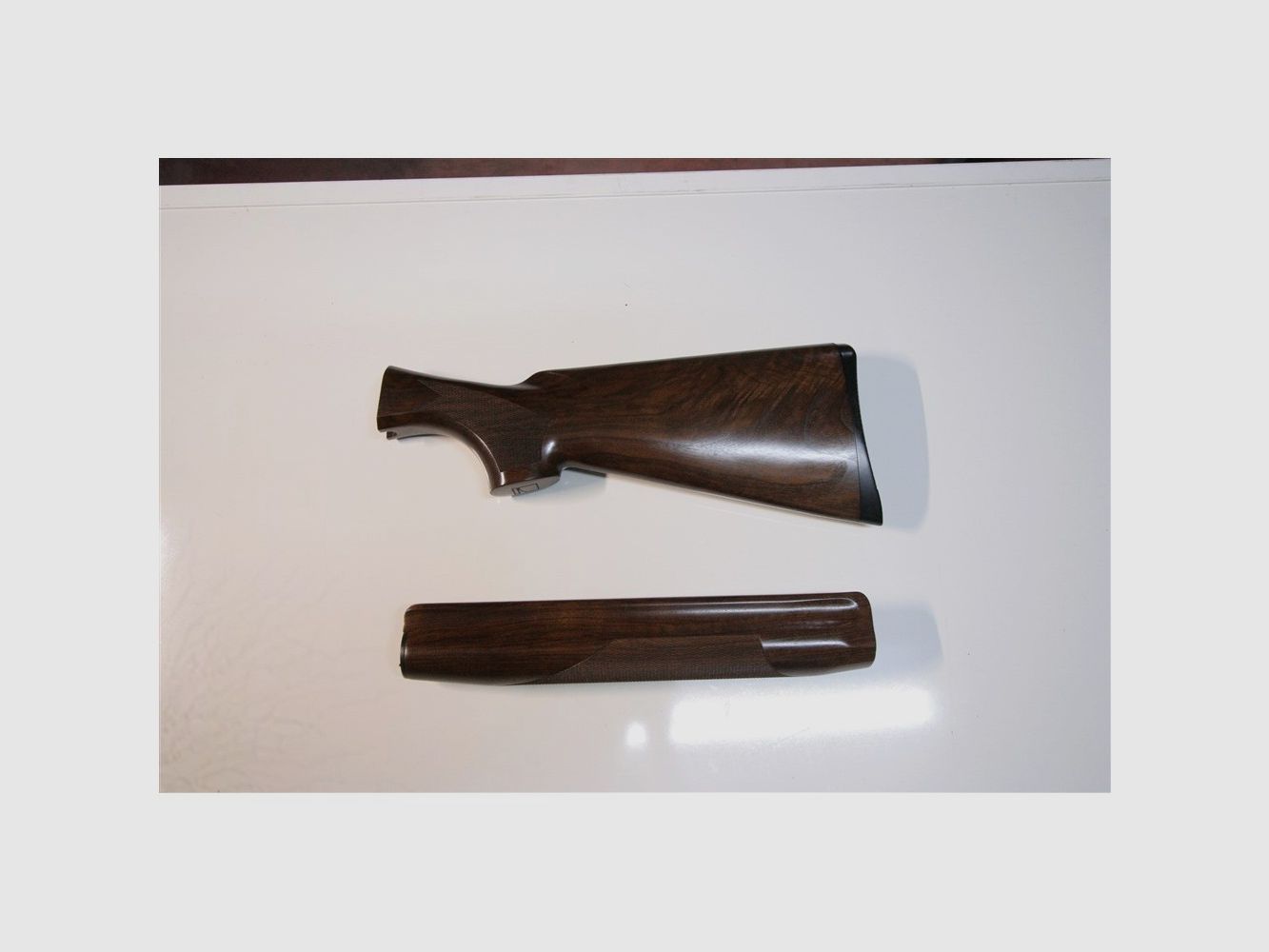 Benelli Super 90/Raffaello Oude Serie Kal. 12, afbeelding 3 van 3