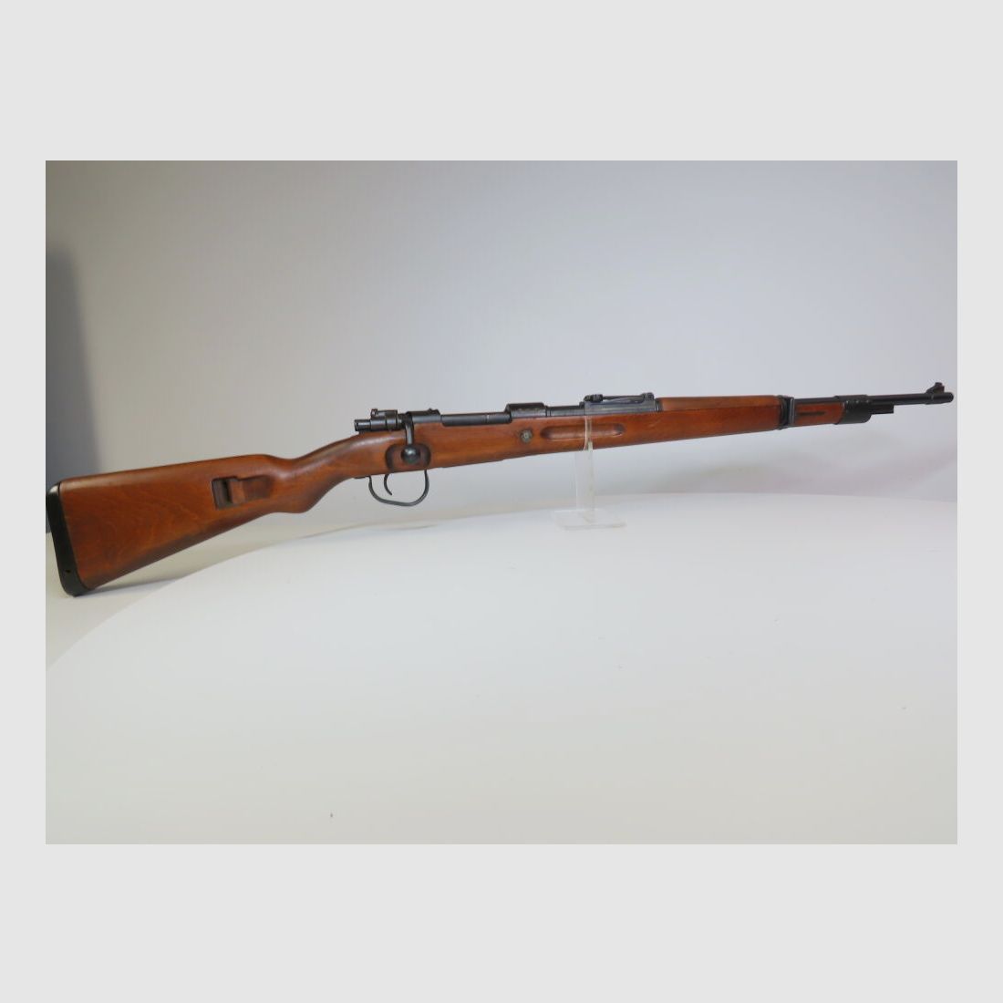 Code 42 - Mauser K98