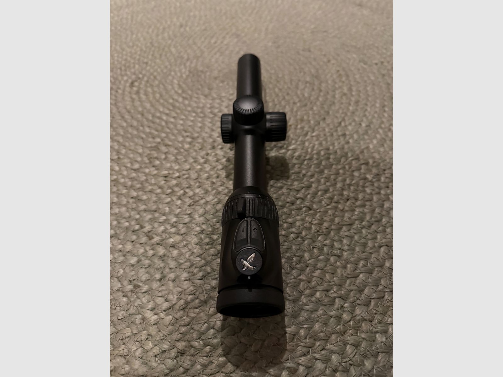 Swarovski Z8i 1-8x24 LD-I 