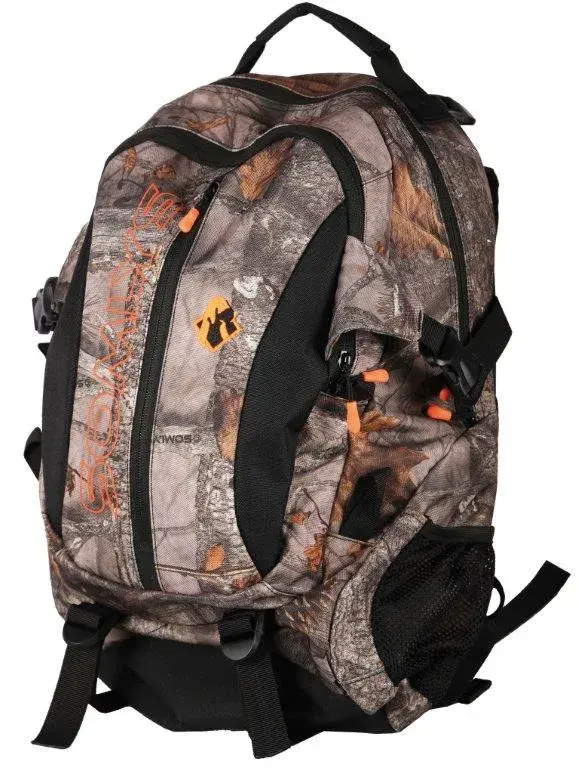 Somlys 1020 Camo Rucksack 40 Liter, Bild 2 von 2