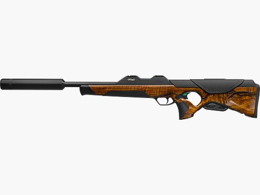 Walther RS3 Heritage Sevenstar 308Win Inkl. QSA Schalld.
