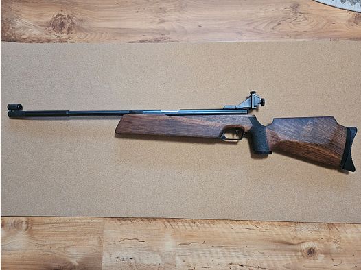 Feinwerkbau 300 S single piece