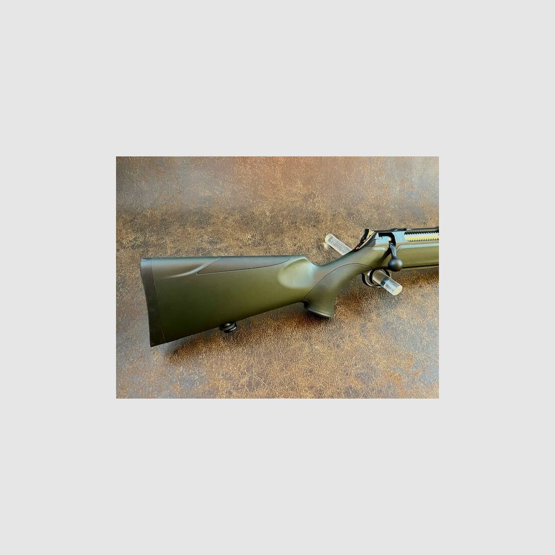 Sauer 404 Classic XT