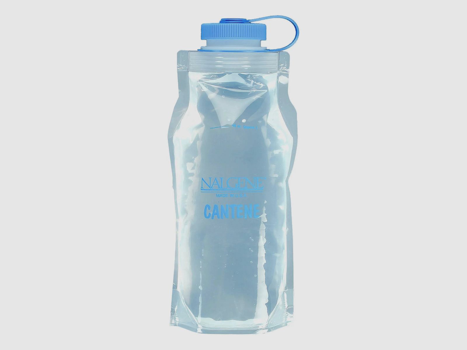 Botella Plegable Nalgene 1.5L