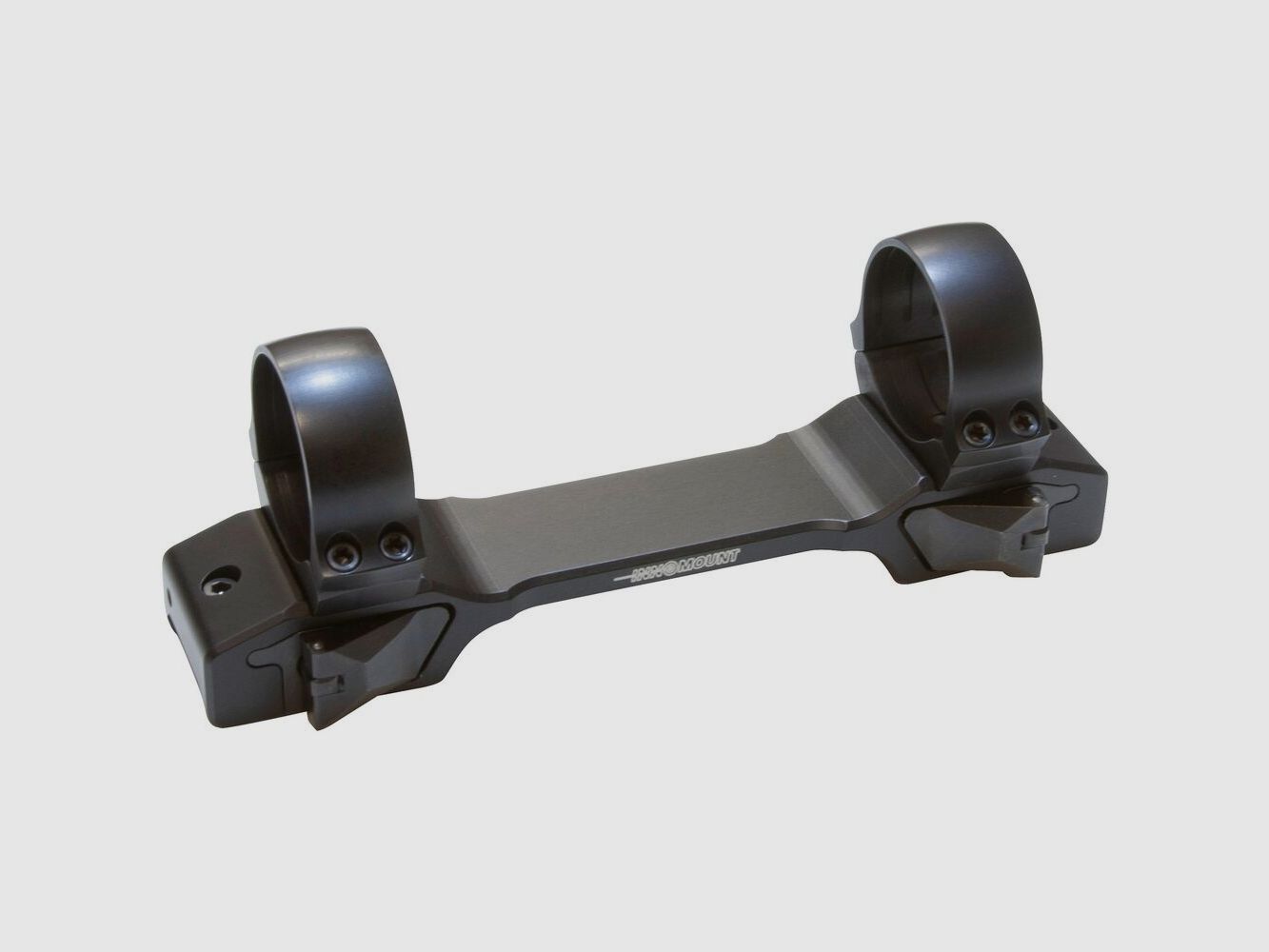 INNOGUN quick release mount one-piece ring 30 mm for Merkel B3/B4 base
