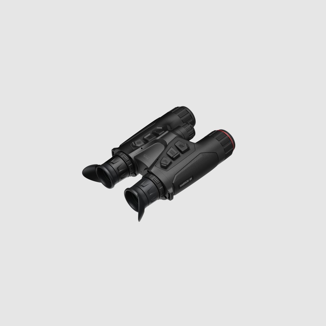 Thermische verrekijker HIKMICRO HQ35L4K, afbeelding 3 van 4