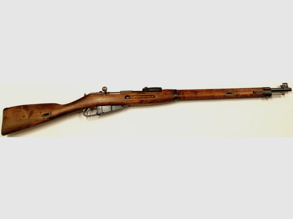 Tikka Finnisch M27 1937 Vorkrieg