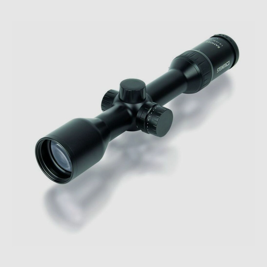 Steiner Ranger 8 1,6-12,8x42 LA-4A-I