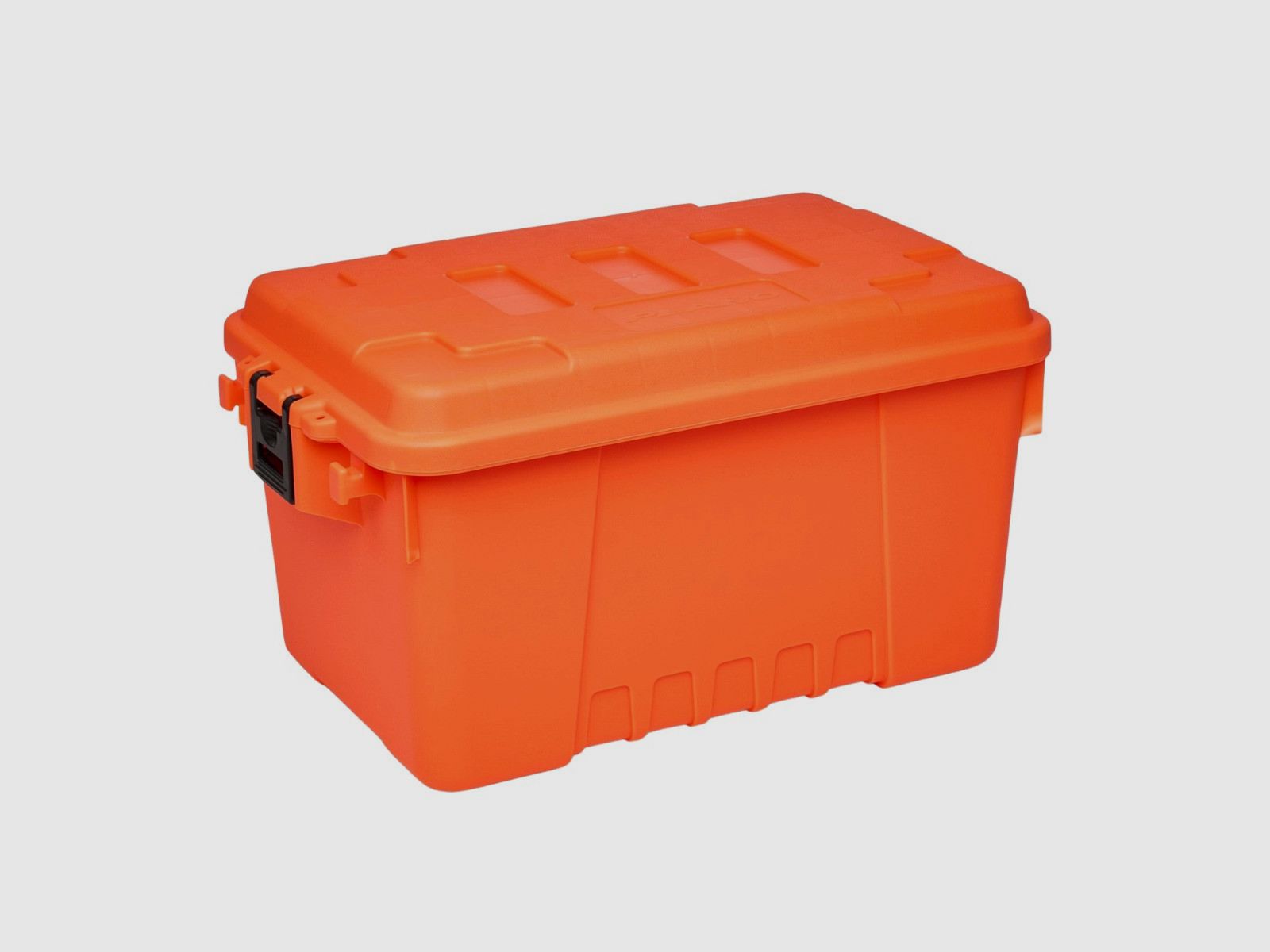 Plano - SPORTSMAN’S - Transportkiste - M Orange - P000026, Bild 1 von 6