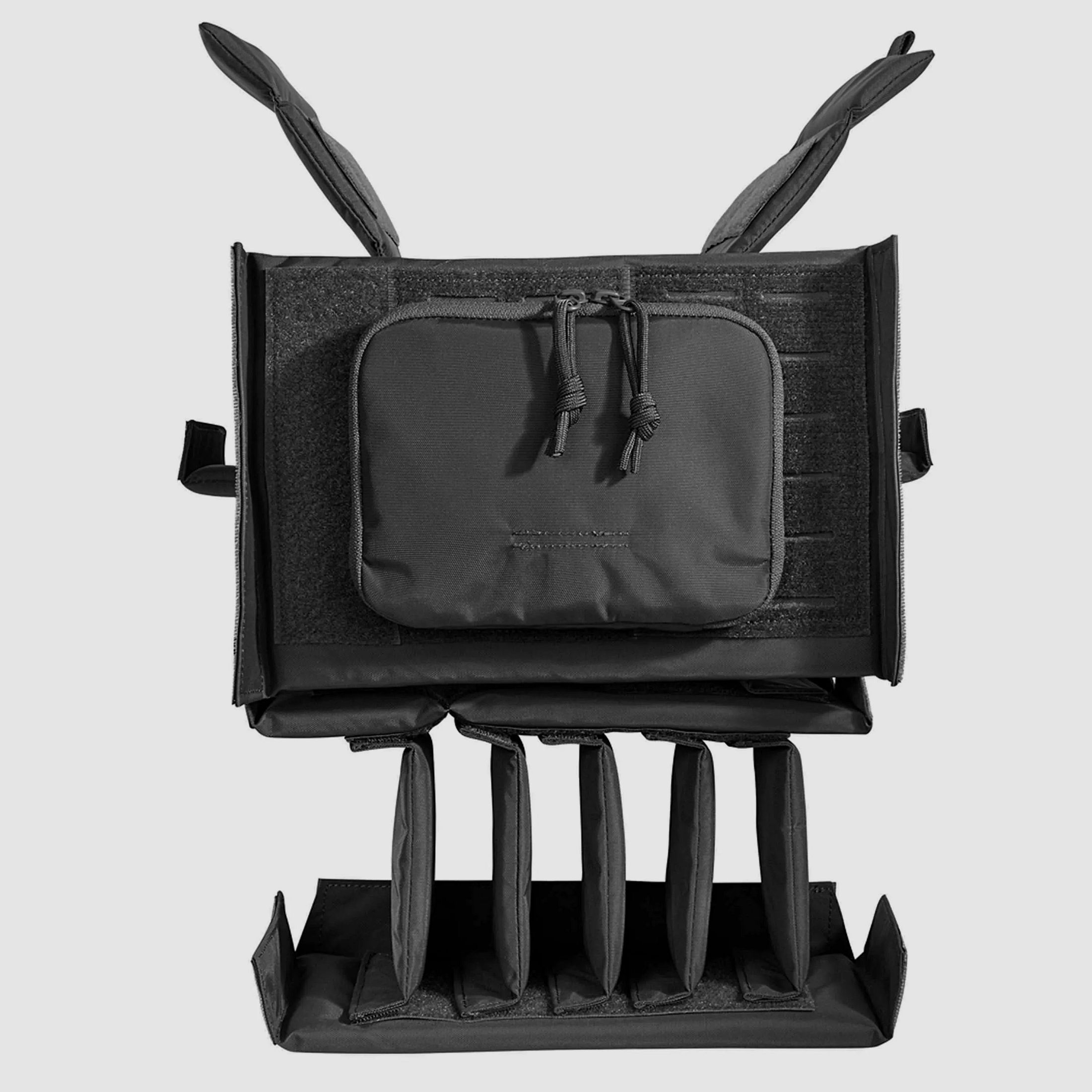 Tasmanian Tiger Gepolsterter Kameraeinsatz Modular Camera Insert 30