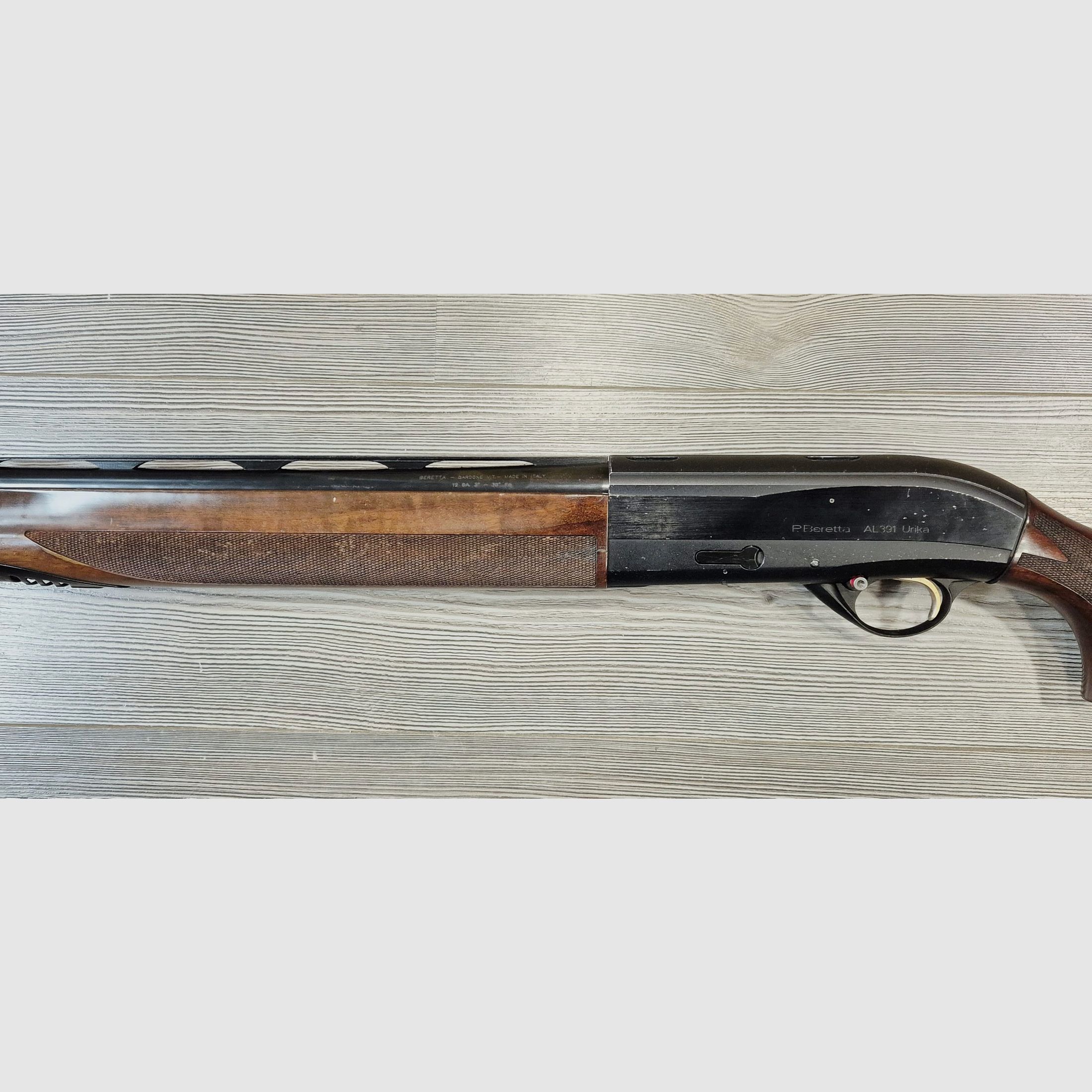 BERETTA AL391 URIKA Kal. 12/76, Bild 10 von 14