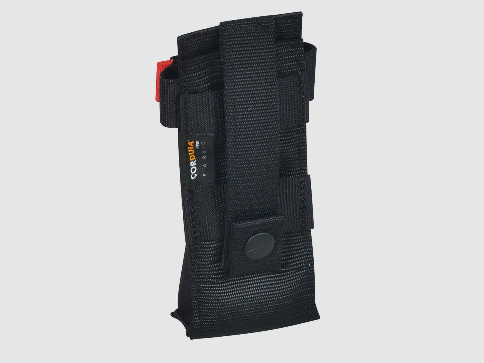 Pokrowiec na opaskę uciskową Tasmanian Tiger TT - Tasmanian Tiger - Czarny