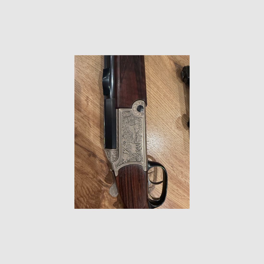 Blaser BBF 700/88 Luxus       .30-06    12/70