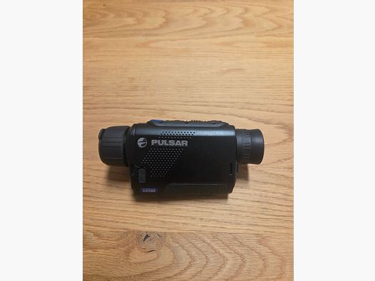 Pulsar Axion XM30F