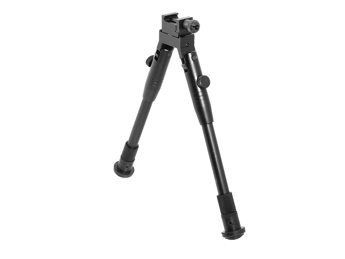 Bipod Lepaers składany Universal Shooter's 8.7-10.6" (TL-BP69S), zdjęcie 3 z 10