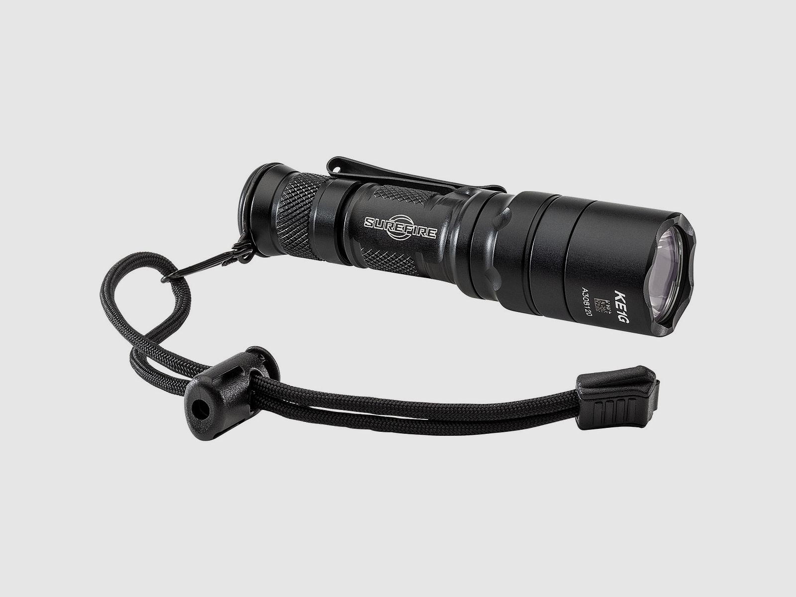 SUREFIRE EDCL1-T Dual-Output Everyday Carry LED Flashlight, Bild 2 von 9