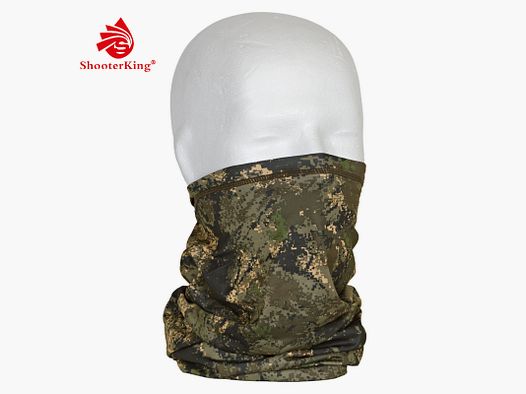 SHOOTERKING Huntflex Schlauchschal