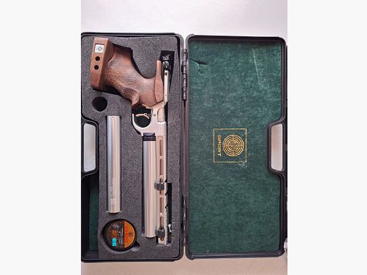Steyr Evo Luftpistole 