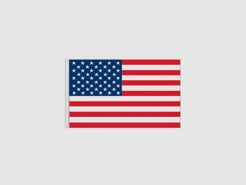 Drapeau américain, image 2 sur 3