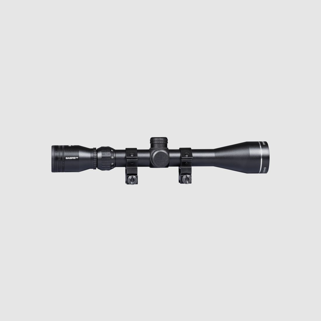 SABRE LUNETTE X3 3-9X40 HMD, image 2 sur 4