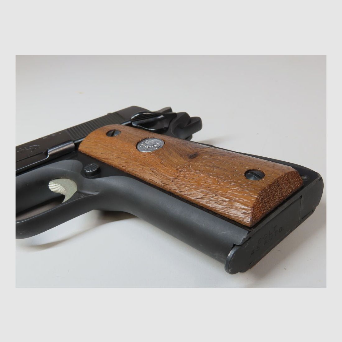 Top Colt 1911 MK 4 Series 70