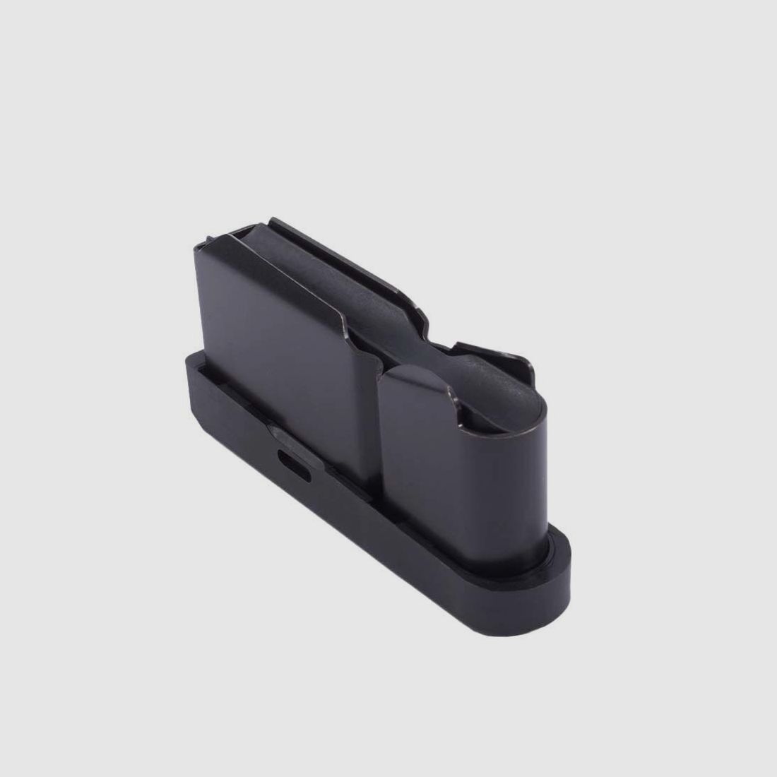 Merkel Magazin RX Helix 3 Schuss