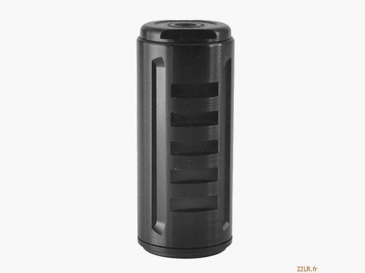 Schalldämpfer Sak Pocket