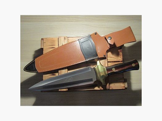 Miguel Nieto Dagger Dolch Messer Sammler Rar / unbenutzt aus Sammlung