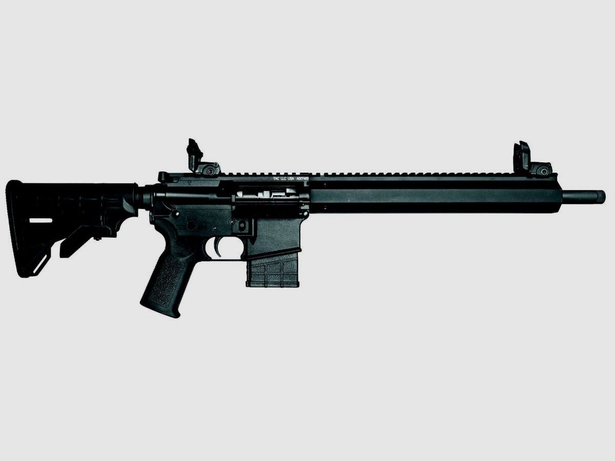 Tippman Arms KK-Selbstladebüchse Mod. M4-22 ELITE-GS -16'